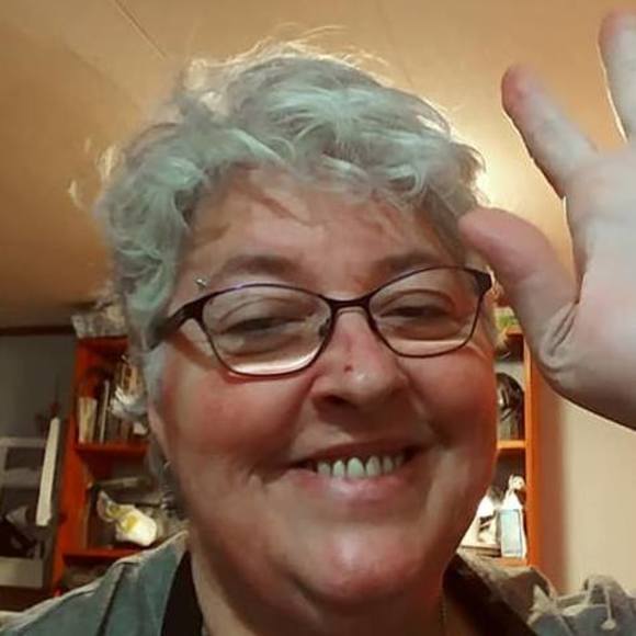 Meet your Posher, Robin - Picture 1 of 1